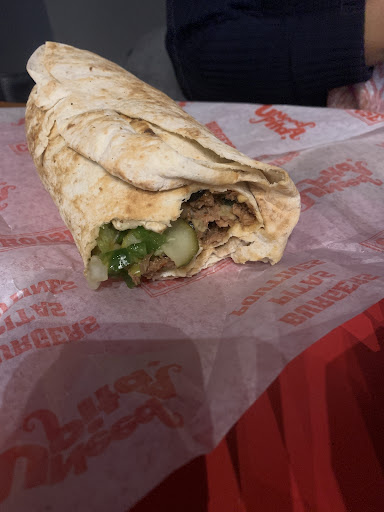 Photo of U Need A Pita - ChopHouse - 4725 Dorchester Rd A2, Niagara Falls, ON L2E 0A8